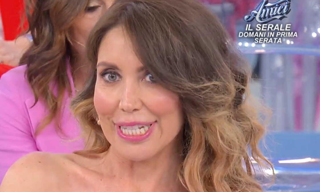 Marianna Sperandei: chi è la dama del trono over di Uomini e Donne