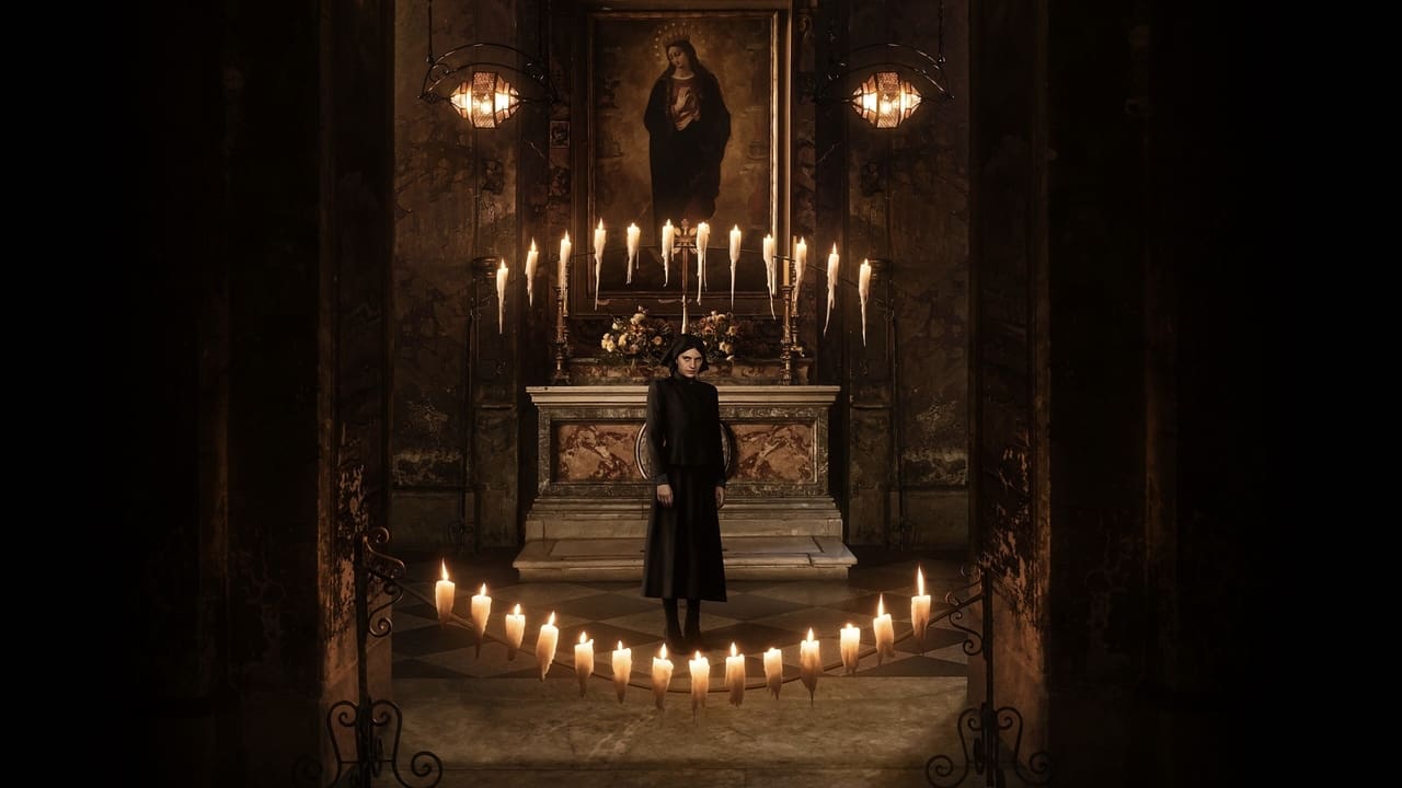 Omen - L’origine del presagio 