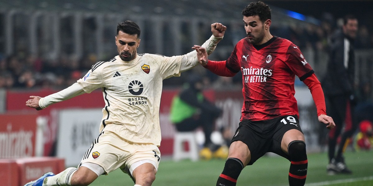 Europa League, le partite dell’11 aprile 2024 in diretta tv: Milan-Roma su Rai 1