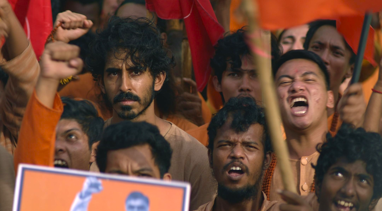 Disponibile in digital download la colonna sonora di Jed Kurzel per il thriller d'azione "Monkey Man" esordio alla regia di Dev Patel.