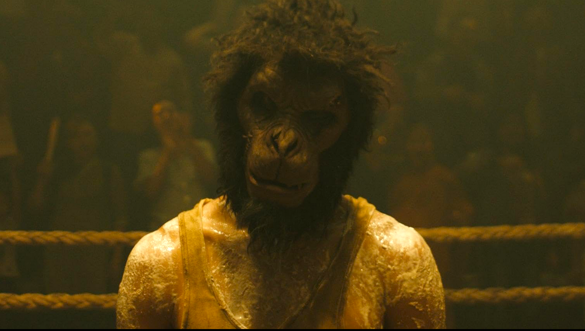 Disponibile in digital download la colonna sonora di Jed Kurzel per il thriller d'azione "Monkey Man" esordio alla regia di Dev Patel.