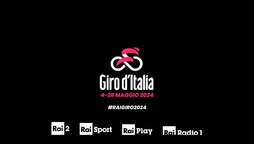 Giro d’Italia 2024, il video della sigla cantata da Jovanotti