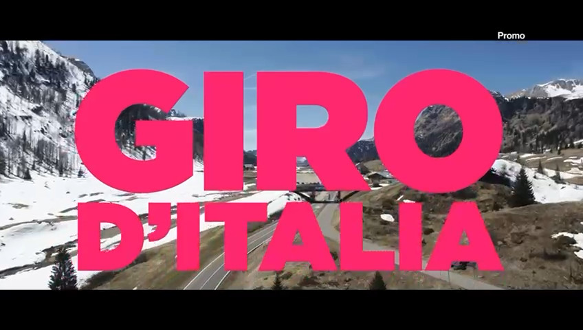 Giro d’Italia 2024, la sigla cantata da Jovanotti: video (Anteprima TvBlog) e testo