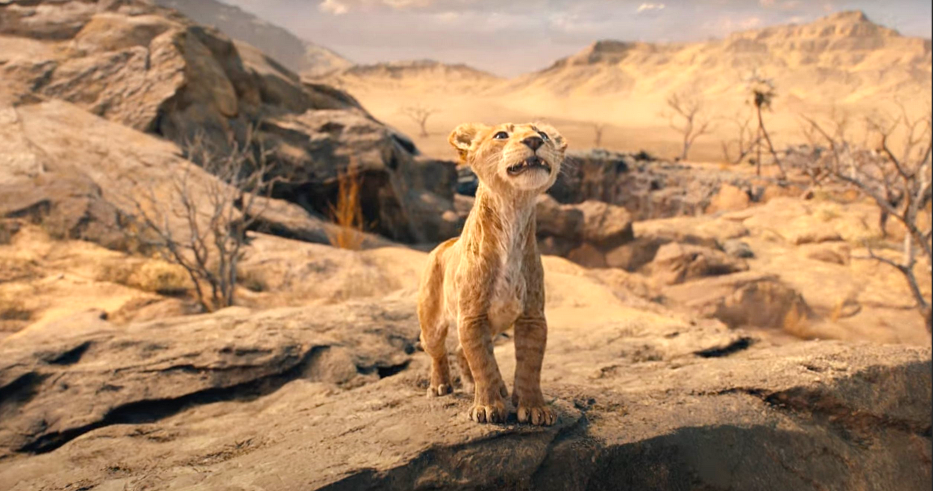 Nei cinema italiani con Disney il prequel live-action Mufasa: Il Re Leone diretto da Barry Jenkins, con le voci di Beyoncé, Mads Mikkelsen e Seth Rogen.