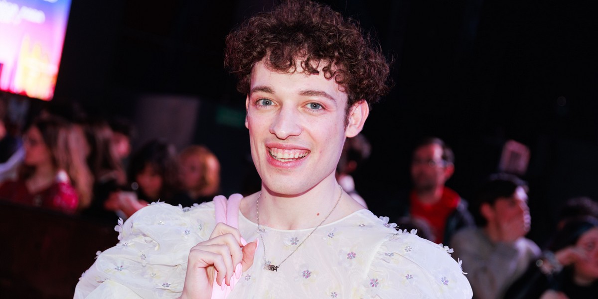 The Code, Nemo: la canzone della Svizzera vincitrice dall’Eurovision 2024 (Testo e Significato)