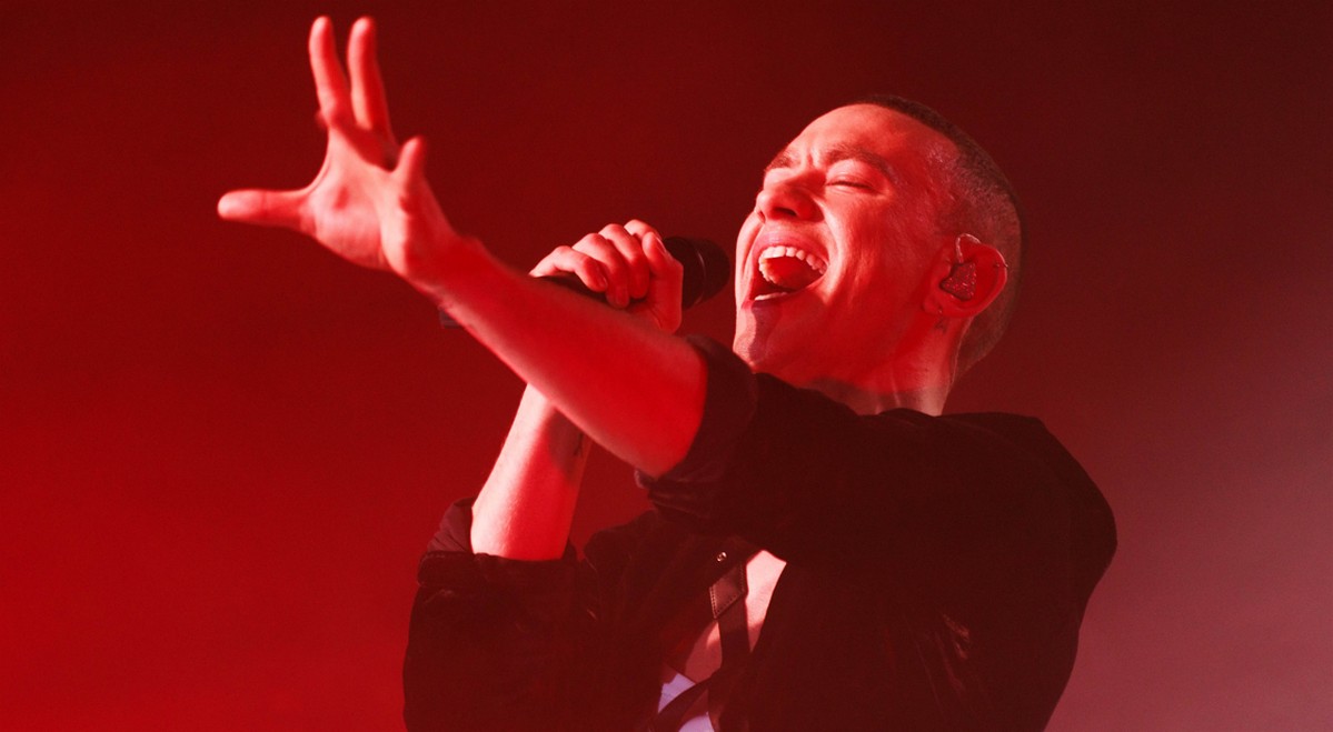 Dizzy, Olly Alexander: la canzone del Regno Unito in gara all’Eurovision 2024 (Testo e Significato)