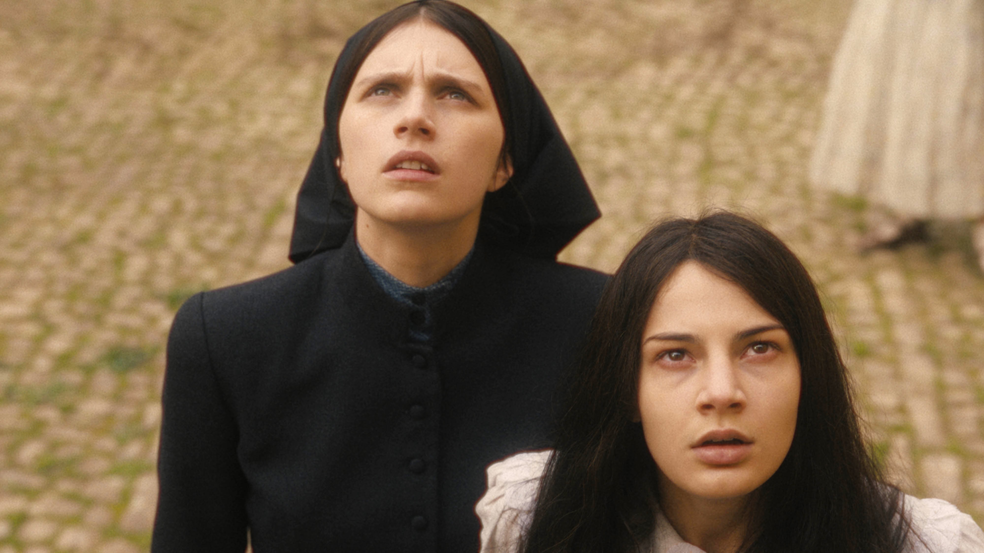 Leggi la recensione di "Omen - L'origine del presagio", horror con Nell Tiger Free e Bill Nighy nei cinema italiani con 20th Century Studios.