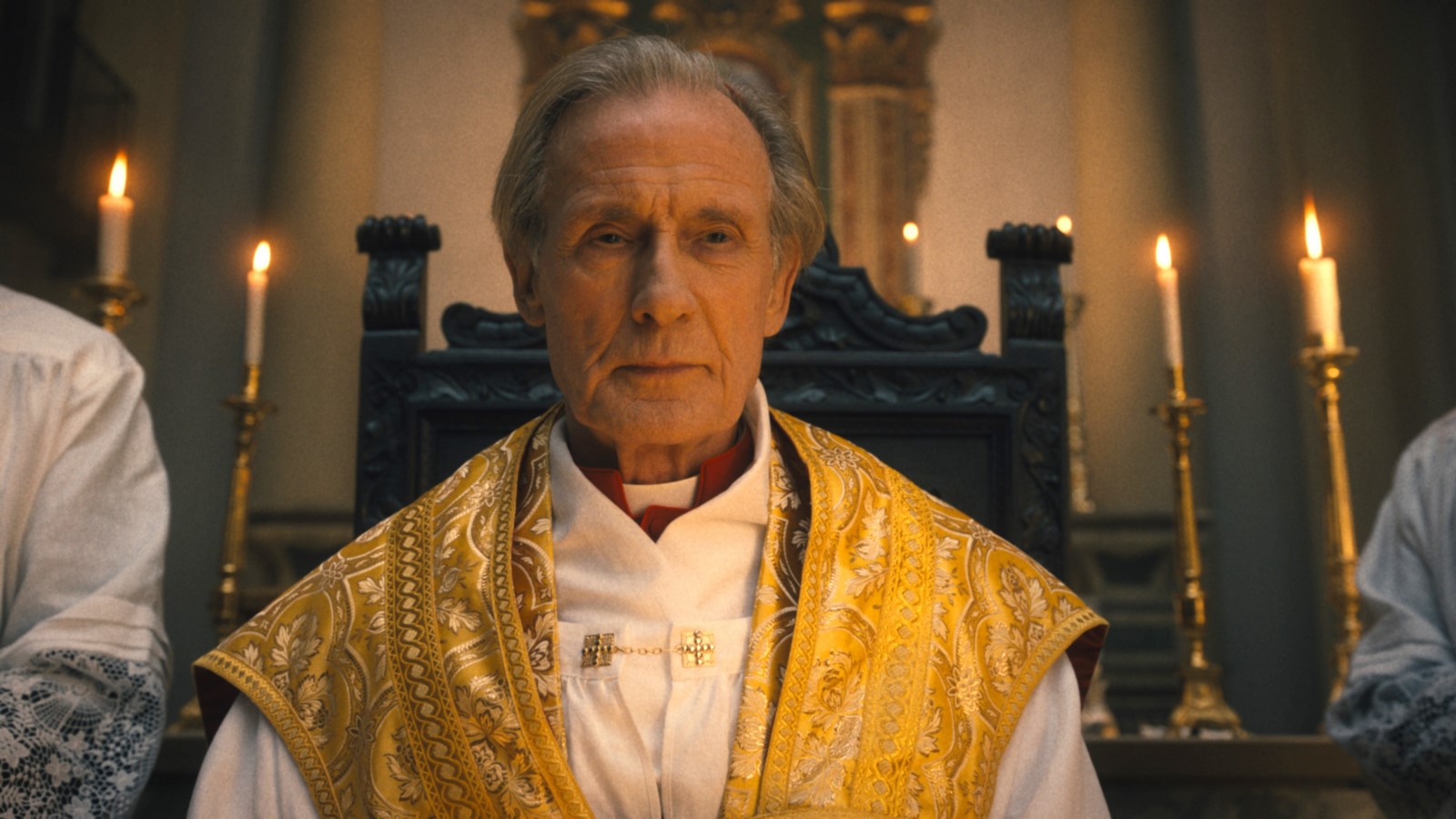 Leggi la recensione di "Omen - L'origine del presagio", horror con Nell Tiger Free e Bill Nighy nei cinema italiani con 20th Century Studios.