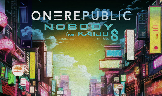 Nobody, OneRepublic: testo, traduzione e significato della canzone (sigla di Kaiju No. 8)