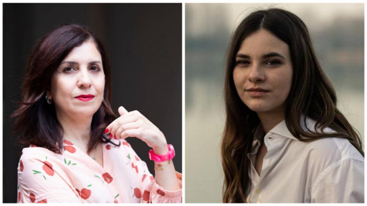 Rai-Scurati, spuntano anche i casi di Nadia Terranova e Jennifer Guerra