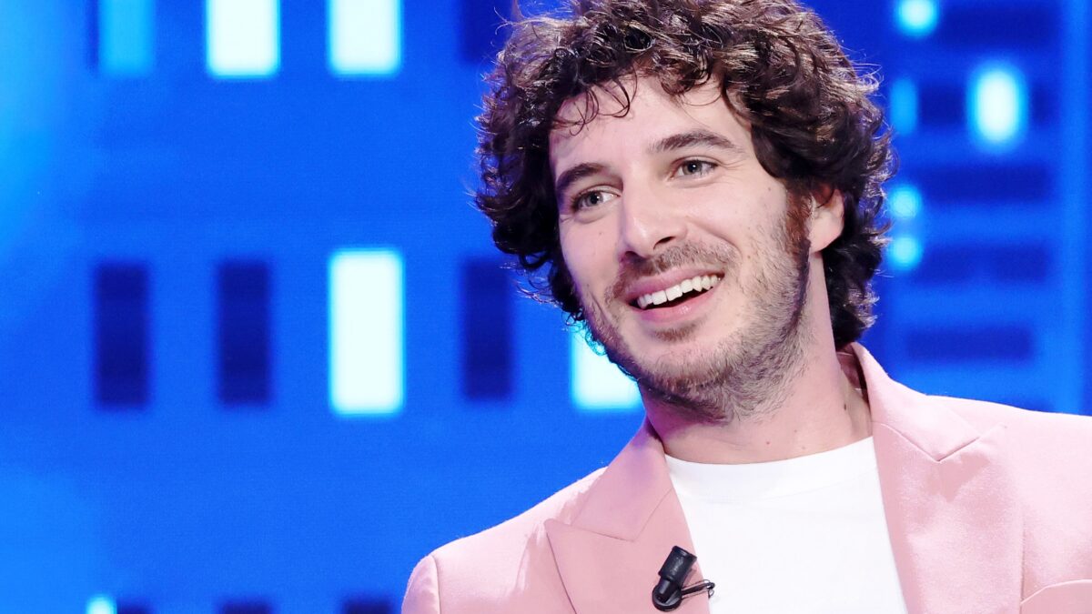 Pierpaolo Spollon verso la conduzione del Tim Summer Hits 2024 (Retroscena TvBlog)