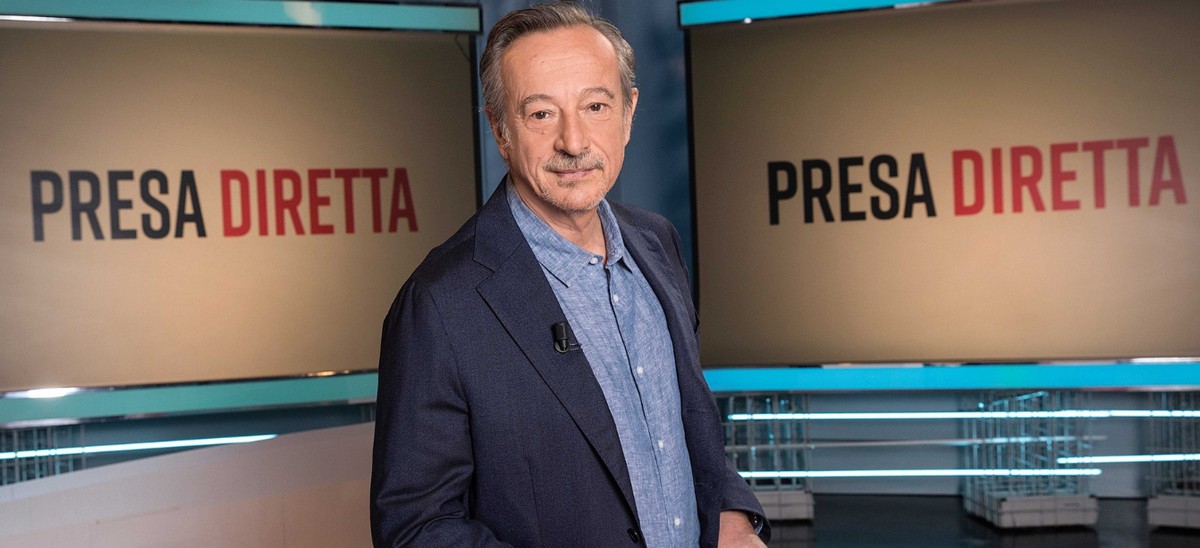 Presa Diretta 2024, puntata stasera 8 aprile: A tutto idrogeno