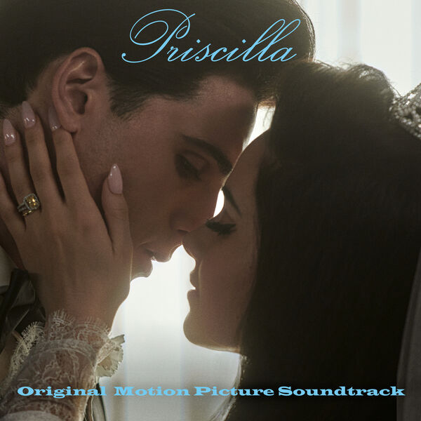 Disponibile la colonna sonora dei Phoenix per il film biografico di Sofia Coppola con Jacob Elordi e Cailee Spaeny come Elvis e Priscilla Presley.