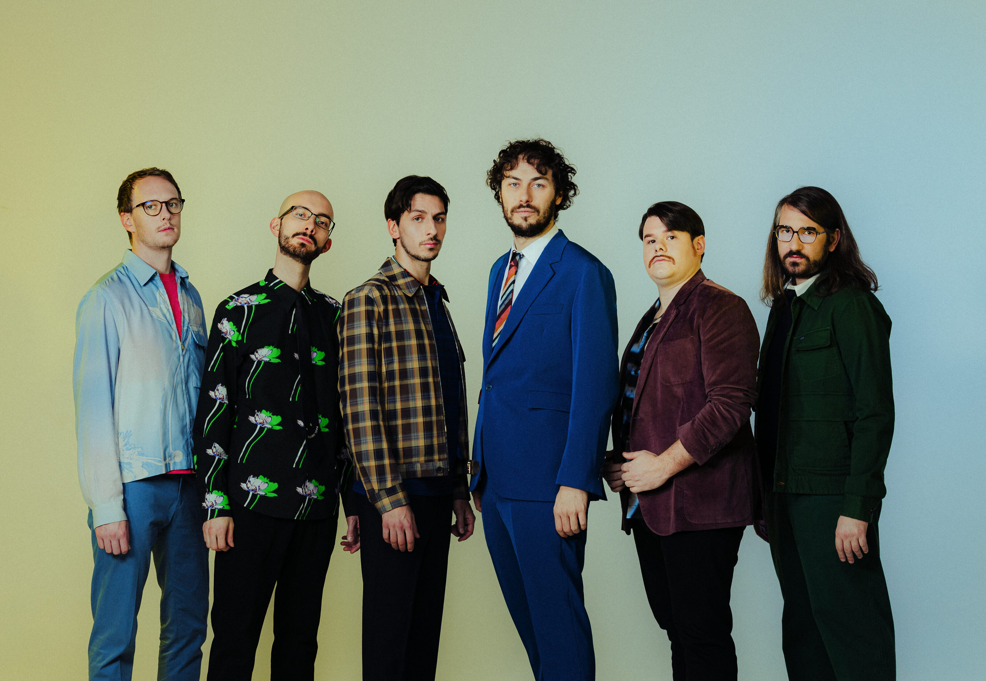 La scaletta dei Pinguini Tattici Nucleari all’Unipol Arena, Bologna, concerto 27 aprile 2024
