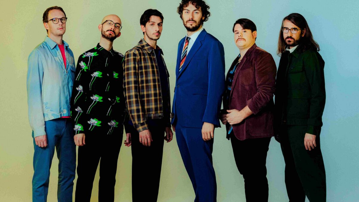 Pinguini Tattici Nucleari in concerto a Jesolo, 3 aprile: la scaletta delle canzoni