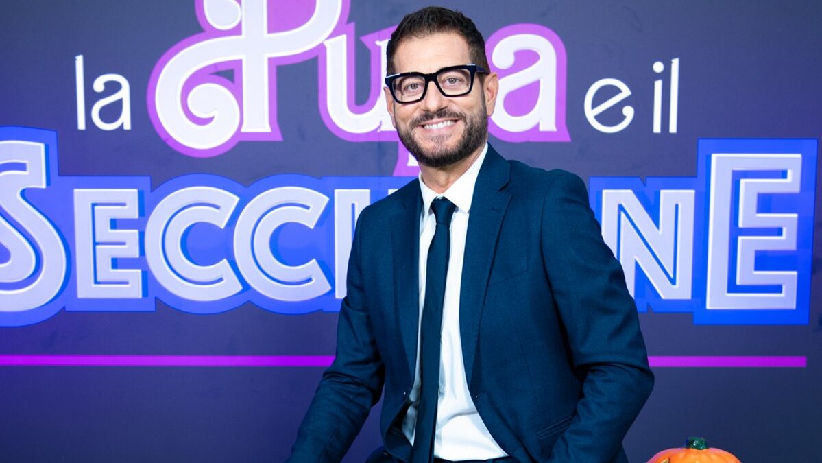La Pupa e il Secchione 2024: finale 10 maggio, conduttore, giuria, concorrenti