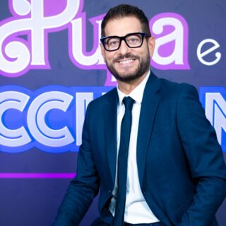 La pupa e il secchione