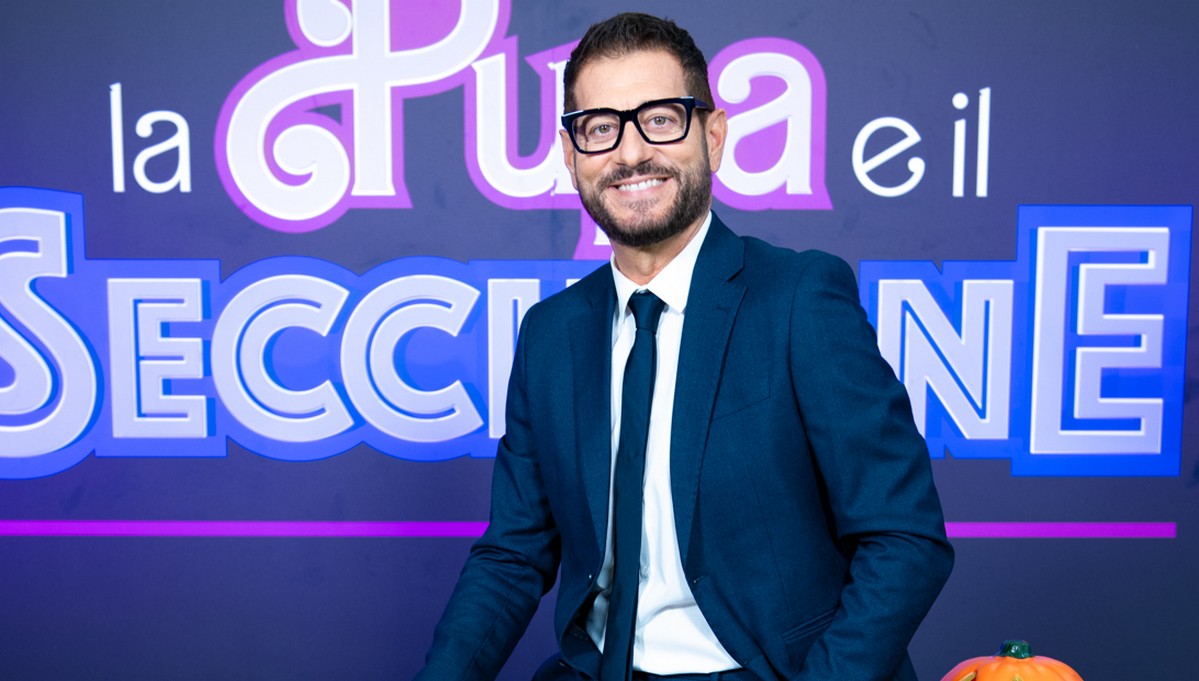 La Pupa e il Secchione 2024: finale 10 maggio, conduttore, giuria, concorrenti