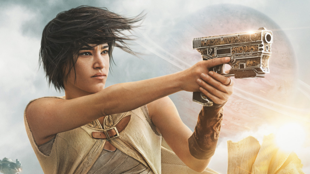Rebel Moon: la compilation “Song of Rebellion” con i brani ispirati alla space opera di Zack Snyder