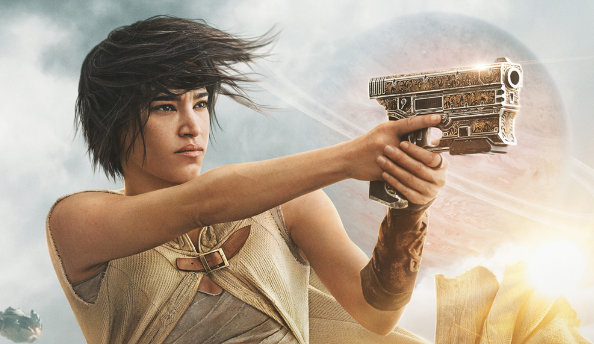 Rebel Moon: la compilation “Song of Rebellion” con i brani ispirati alla space opera di Zack Snyder