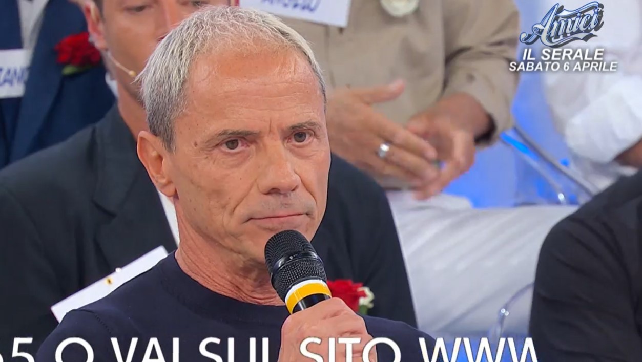 Salvatore Alongi: chi è il nuovo corteggiatore di Barbara De Santi di Uomini e Donne