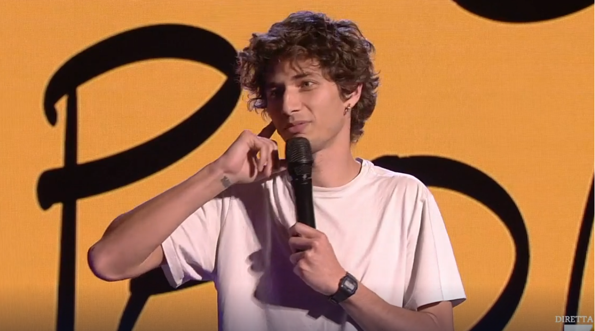 Propaganda Live, Anna Paola Concia contro lo stand up comedian Salvo Di Paola. Poi cancella il tweet