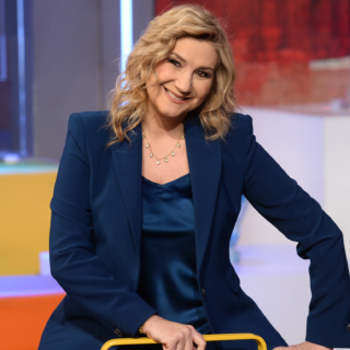 Serena Bortone e il caso Scurati