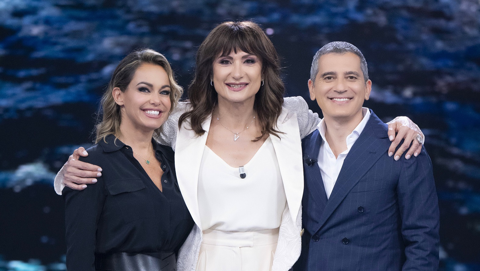 L’Isola dei Famosi 2024, puntata 22 aprile: Pietro, Rosanna, Sonny, Daniele, Khady e Joe al televoto