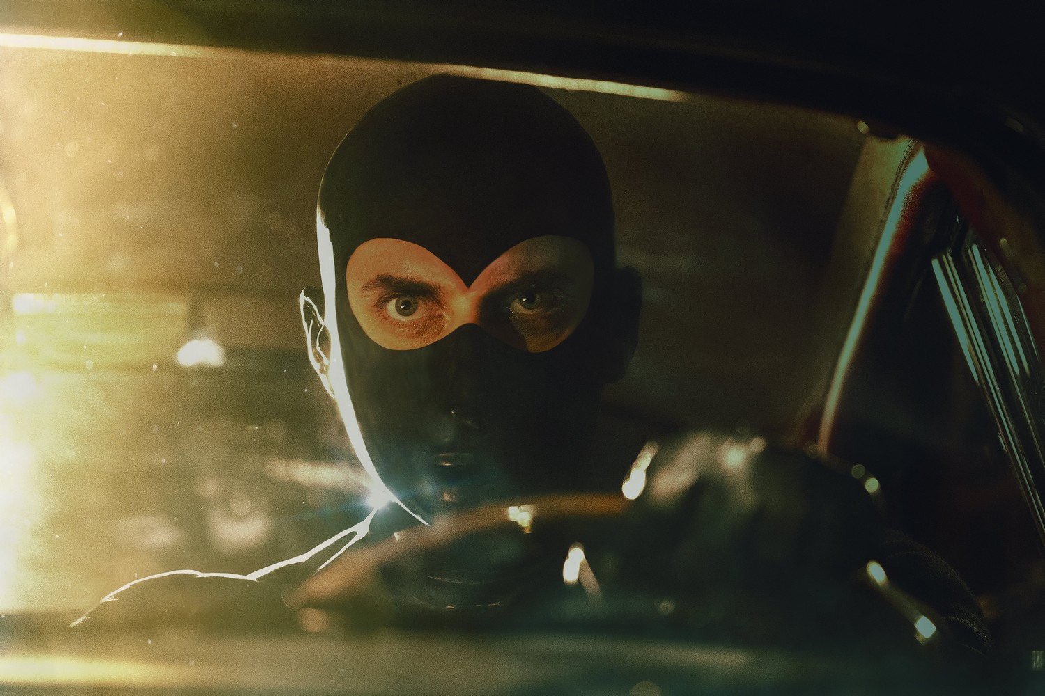 Stasera in tv: “Diabolik” dei Manetti Bros. su Rai 2
