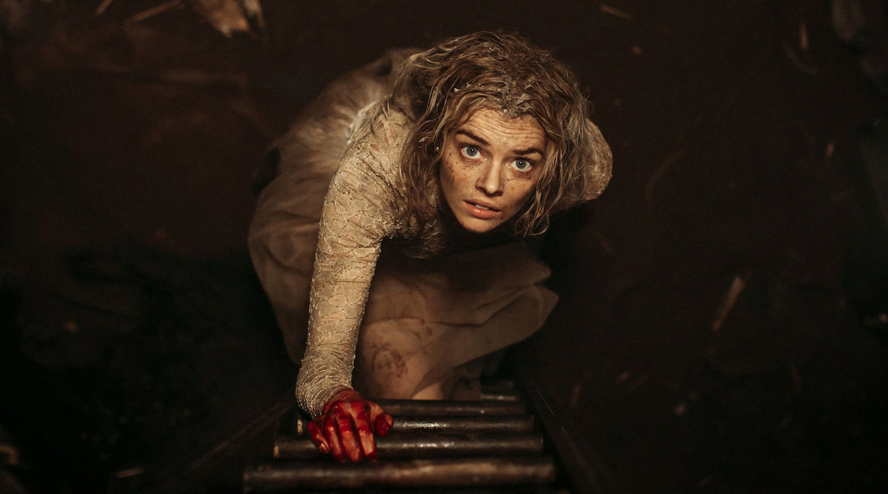 Stasera in tv: "Finché morte non ci separi" su Rai 4