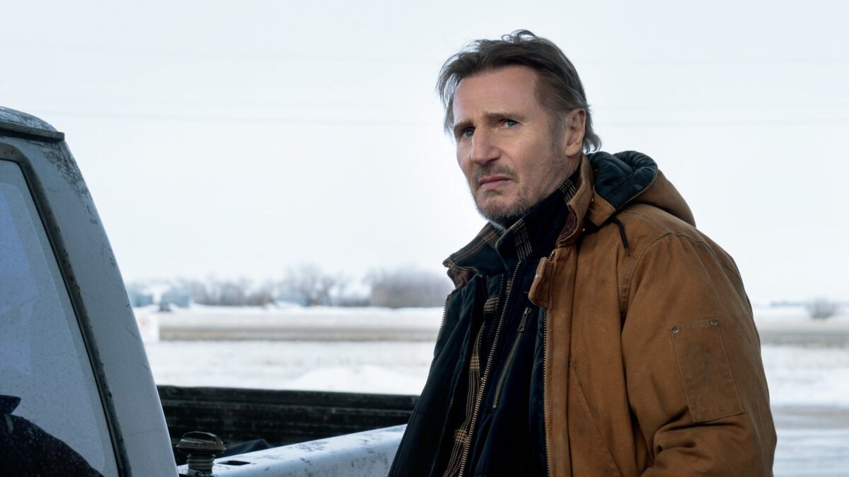 Stasera in tv: “L’uomo dei ghiacci – The Ice Road” su Rai 2