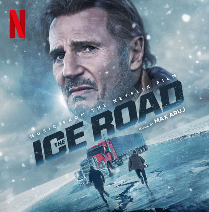 Rai 1 stasera propone " L'uomo dei ghiacci - The Ice Road", thriller d'azione del 2021 di Jonathan Hensleigh con Liam Neeson, Laurence Fishburne, Benjamin Walker e Amber Midthunder.