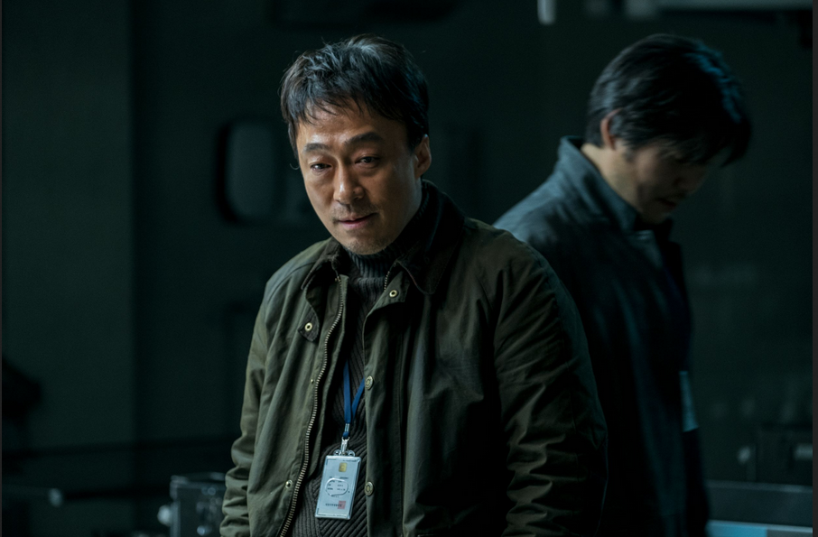 Rai 4 stasera propone "The Beast - Biseuteo", thriller del 2019 di Lee Jeong-ho con Lee Sung-Min e Yoo Jae-Myung, remake coreano del poliziesco francese "36 Quai des Orfèvres".
