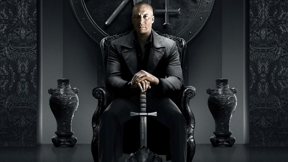 Stasera in tv: “The Last Witch Hunter” con Vin Diesel su Rai 4