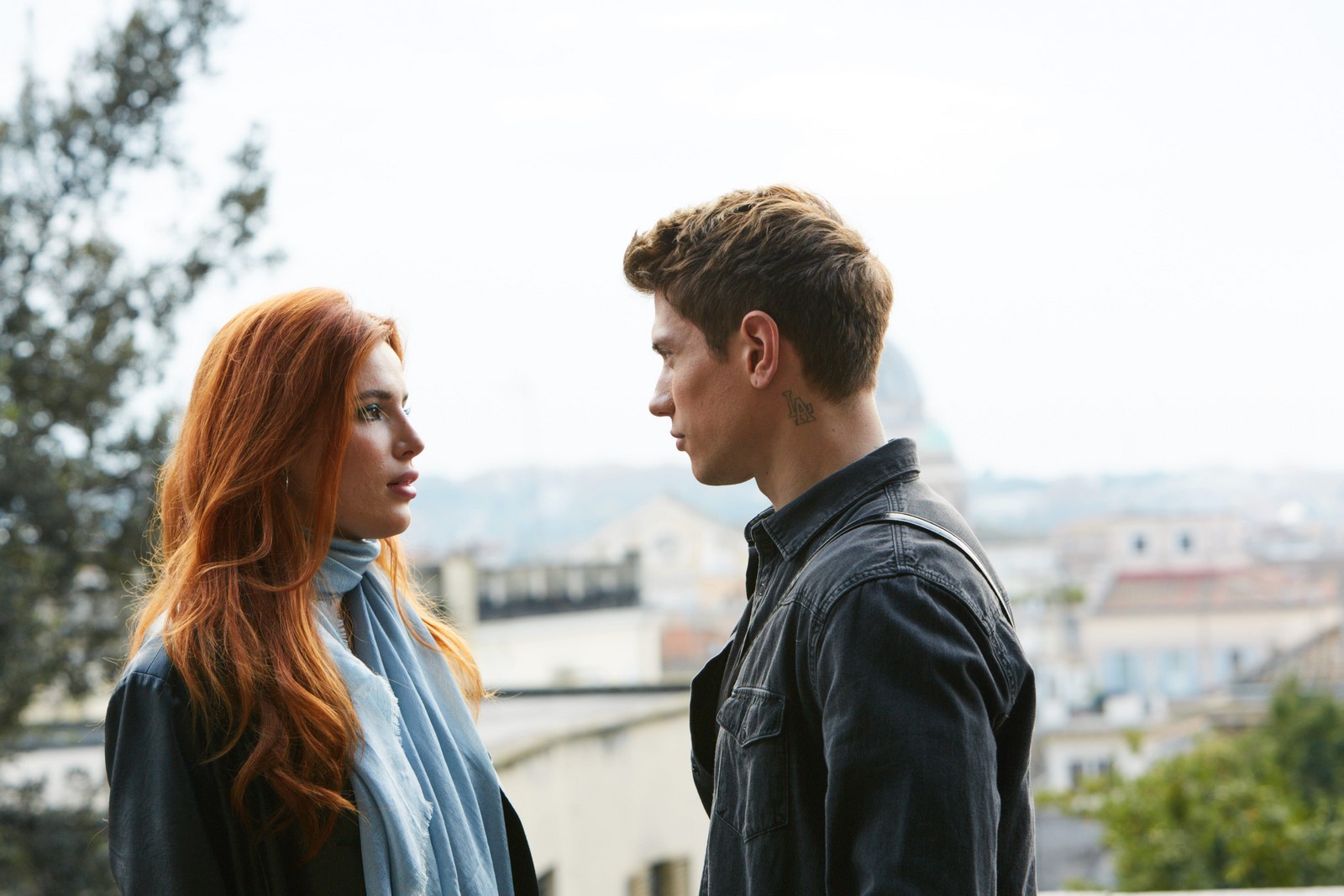 Rai 2 stasera propone Time Is Up, dramma romantico del 2021 diretto da Elisa Amoruso e interpretato da Benjamin Mascolo, Sebastiano Pigazzi, Roberto Davide, Giampiero Judica, Bonnie Baddoo, Emma Lo Bianco.