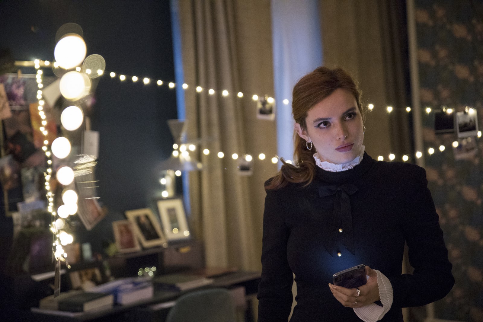Rai 2 stasera propone Time Is Up, dramma romantico del 2021 diretto da Elisa Amoruso e interpretato da Benjamin Mascolo, Sebastiano Pigazzi, Roberto Davide, Giampiero Judica, Bonnie Baddoo, Emma Lo Bianco.