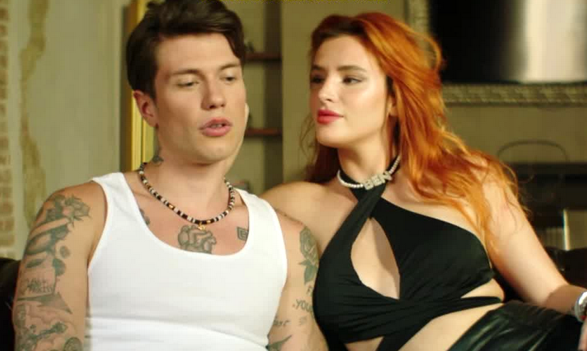 Rai 2 stasera propone Time Is Up, dramma romantico del 2021 diretto da Elisa Amoruso e interpretato da Benjamin Mascolo, Sebastiano Pigazzi, Roberto Davide, Giampiero Judica, Bonnie Baddoo, Emma Lo Bianco.