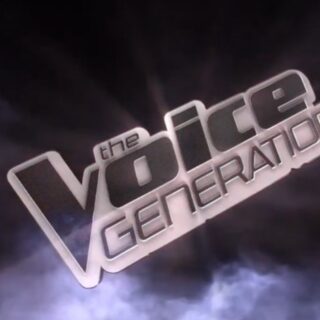 The Voice Generations