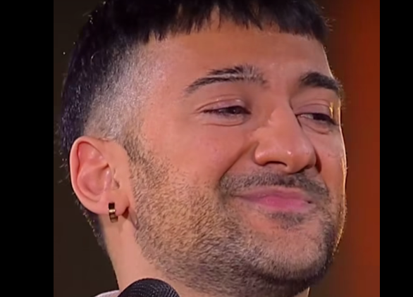 The Voice Generations, in finale Giuseppe Roccuzzo (in passato aveva sfiorato i live di X Factor con Emma giudice)