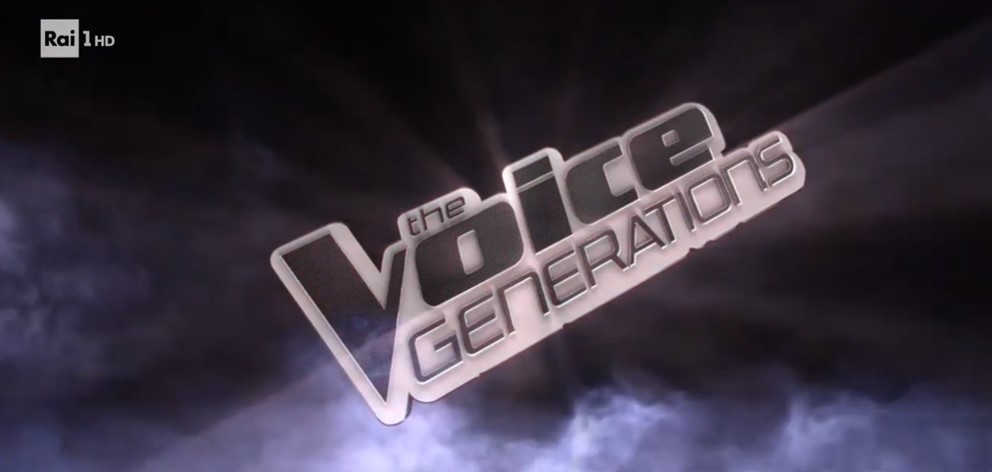 The Voice Generations puntata 12 aprile 2024: gli 8 finalisti