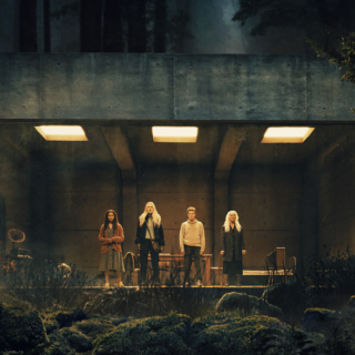 Dal 5 giugno 2024 nei cinema con Warner Bros."The Watchers" il fantasy horror di Ishana Night Shyamalan prodotto da M. Night Shyamalan.