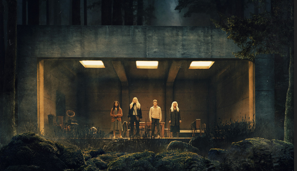 The Watchers – Loro ti guardano: trailer italiano del fantasy horror di Ishana Shyamalan