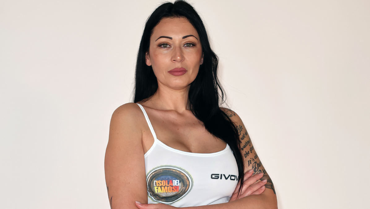 Tonia Romano: chi è la nuova naufraga de L’Isola dei Famosi 2024