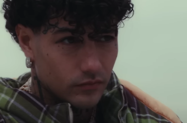 Dopo le 4, Tony Effe feat. Bresh e Tedua: testo e significato della canzone
