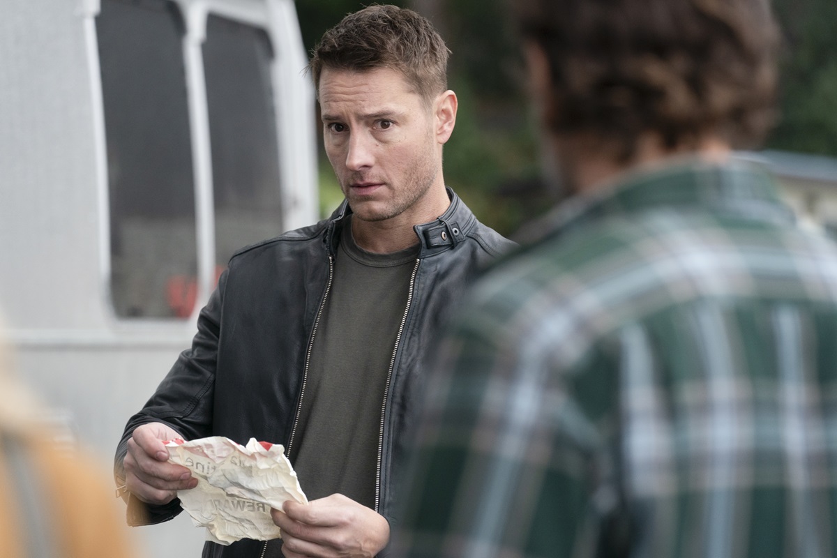 Tracker su Disney+, Justin Hartley alla guida di un procedurale dispersivo: trama, cast e recensione