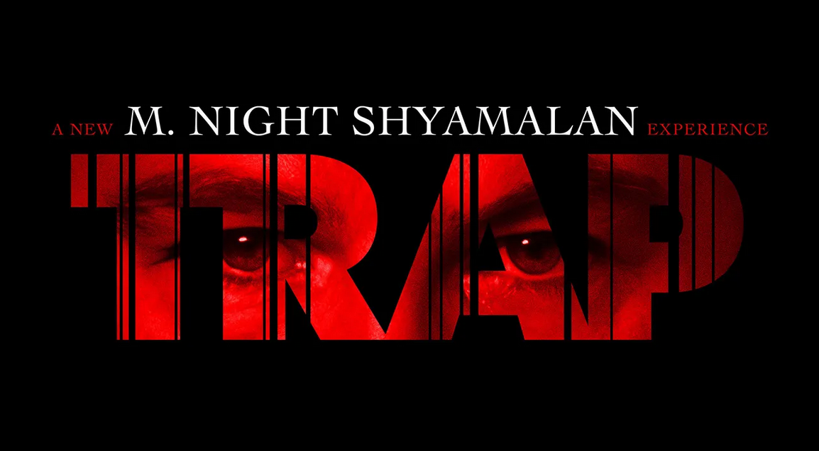 Trap: primo trailer del nuovo thriller psicologico di M. Night Shyamalan