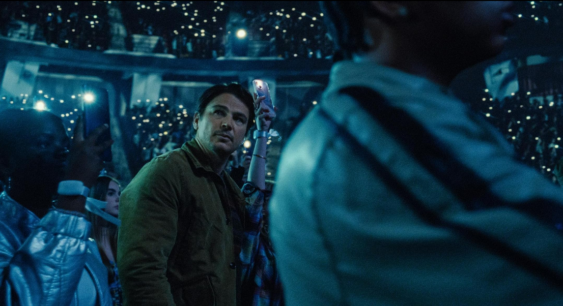 Trap: trailer italiano e anteprima colonna sonora del nuovo thriller di M. Night Shyamalan