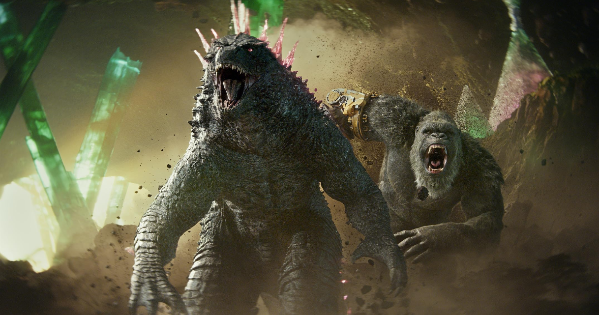 Tutto quello che c'è da sapere su "Godzilla e Kong - Un nuovo impero", quinto capitolo del Monsterverse diretto da Adam Wingard