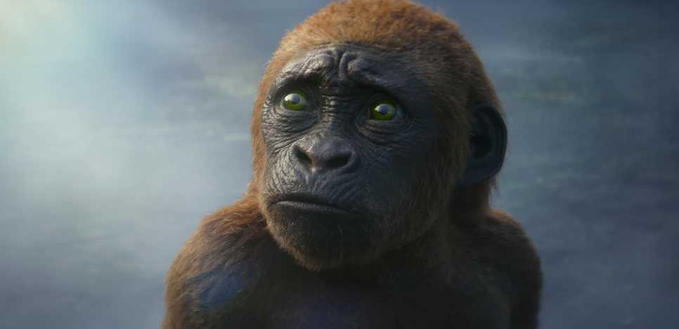 Tutto quello che c'è da sapere su "Godzilla e Kong - Un nuovo impero", quinto capitolo del Monsterverse diretto da Adam Wingard