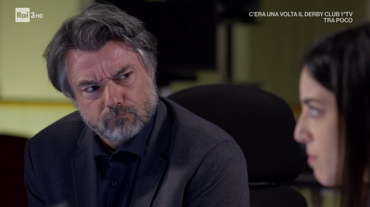 Un posto al sole, anticipazioni 23 aprile: Guido darà un grande dolore a Michele